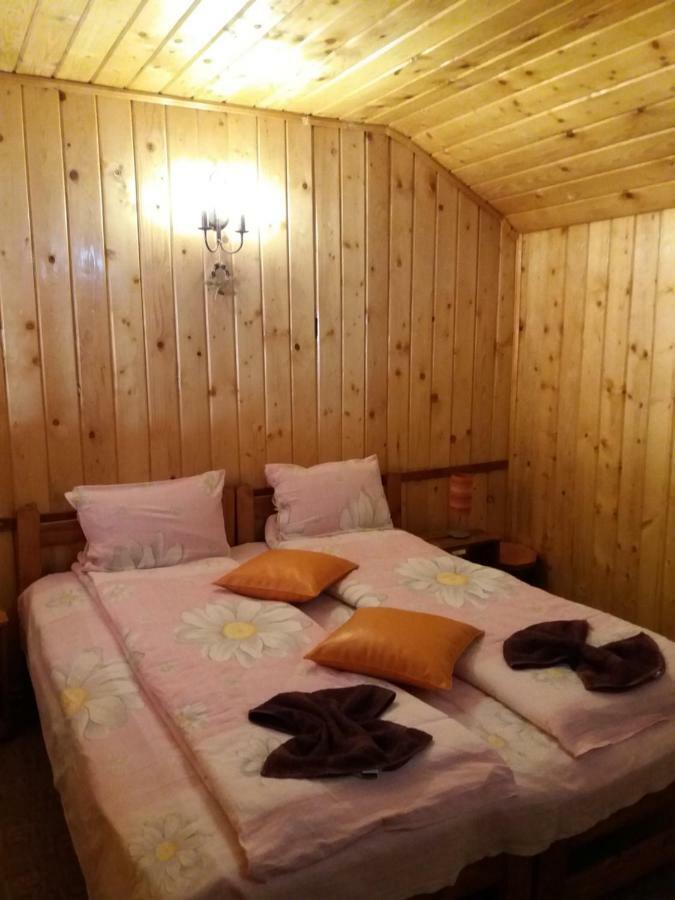 Casa Natalia Hotell Braşov Exteriör bild
